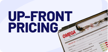 Up-Front Pricing